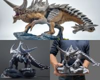 D&D Figuren: Monster Drachen Tabletop Dungeons and Dragons Bonn - Beuel Vorschau