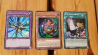 Yu-Gi-Oh: Drachenmeister Gaia, Zeitzauberer, D D Bezeichner Sachsen - Ralbitz-Rosenthal Vorschau