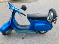 Vespa 50 "sportellino piccolo" 1.Serie limitierte Auflage Baden-Württemberg - Ulm Vorschau