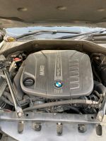 BMW F10 F11 F07 F01 F02 F30 F31 Motor N57D30B 313PS komplett Dortmund - Innenstadt-Nord Vorschau