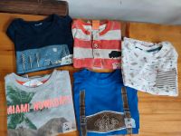 Jungen T Shirts 92 Thüringen - Barchfeld Vorschau