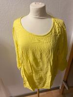 Cecil Bluse/Shirt Größe L gelb Hessen - Riedstadt Vorschau