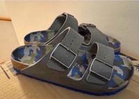 Birkenstock 39 wie neu gratis Versand Nordrhein-Westfalen - Gladbeck Vorschau