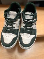 DC Schuhe weiß/ grün Nordrhein-Westfalen - Kürten Vorschau