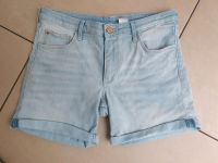 Shorts kurze Hose Hot Pant Jeans 164 Niedersachsen - Osnabrück Vorschau