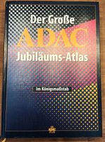 Der große ADAC Jubiläums Atlas Nordrhein-Westfalen - Solingen Vorschau