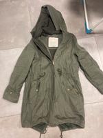 Esprit Jacke Parka Sachsen-Anhalt - Genthin Vorschau