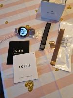 Fossil Smartwatch 5 gen e wie neu Rheinland-Pfalz - Ludwigshafen Vorschau