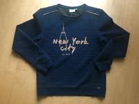 Tom Tailor Pullover blau Bayern - Dingolfing Vorschau