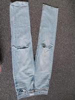 Bershka Jeans Saarbrücken - Malstatt Vorschau