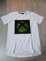 NEXT England cooles XBOX T-Shirt Wendepailetten Gr.140 Neu Nordrhein-Westfalen - Westerkappeln Vorschau