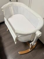 babyGO Beistellbett Amila creme Duisburg - Rheinhausen Vorschau