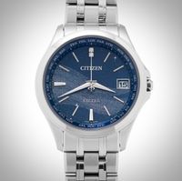 Citizen Exceed CB1080-52M | Limited 700 | Weltraumuhr | Selten Hessen - Eschborn Vorschau