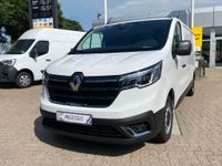 Renault Trafic Kasten L2H1 3,1t Komfort Schleswig-Holstein - Wester-Ohrstedt Vorschau