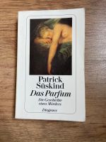 Patrick Süskind Das Parfum Parfüm Kreis Ostholstein - Stockelsdorf Vorschau