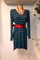 Feines TOMMY HILFIGER Strickkleid S/36-38 tolle Farben 1A Bayern - Poing Vorschau