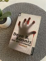 Dean R. Konntz ~ Ort des Grauens~ Taschenbuch ~ Thriller Bayern - Dietenhofen Vorschau