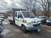 Mercedes-Benz Sprinter Pritsche Doka 616 CDI Niedersachsen - Salzgitter Vorschau