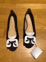 Neu mit Karton Geox Ballerinas Grösse 38 Bayern - Neu Ulm Vorschau