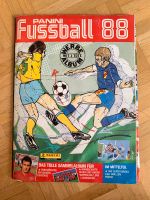 Panini Fussball 88 Stickeralbum Essen - Essen-Borbeck Vorschau