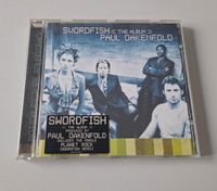 Paul Oakenfold - Swordfisch The Album Soundtrack West - Nied Vorschau