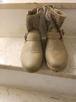 Damen Stiefel Jana klain Nordrhein-Westfalen - Spenge Vorschau