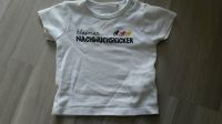 T-Shirt Nachwuchskicker Trikot Deutschland DFB  Gr. 62 Staccato Nordrhein-Westfalen - Bad Laasphe Vorschau