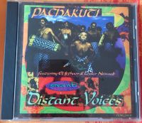 PACHAKUTI Distant Voices CD Rootsman THIRD EYE *Rar* UK World DUB Nordrhein-Westfalen - Bünde Vorschau