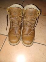 Damenboots Timberland Kr. Altötting - Winhöring Vorschau