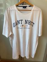 T-Shirt GANT oversized xxxxl 4XL Hessen - Erlensee Vorschau