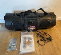 JVC Boomblaster RV-NB75B Baden-Württemberg - Radolfzell am Bodensee Vorschau