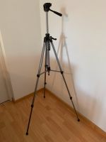 Kamerastativ Stativ Tripod Dreibeinstativ 160cm Nürnberg (Mittelfr) - Aussenstadt-Sued Vorschau