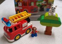 Lego Duplo Feuerwehrauto 10901 Niedersachsen - Melle Vorschau
