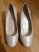 Gabor Schuhe Brautschuhe Bayern - Schechen Vorschau
