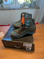 Tolle Wanderschuhe Salewa Bayern - Kaufbeuren Vorschau