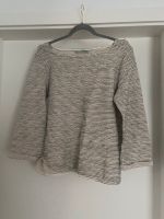 Bouclé Pullover Pulli Oberteil Strick Strickpulli Glitzer Oversiz Köln - Mülheim Vorschau