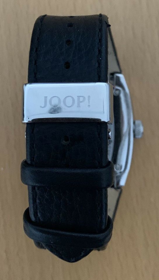 Joop Armbanduhr Odyssey XL JP100681F02 - wie neu (UVP 249,00) in Witten