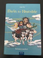 Elwin der Hasenbär - Jürgen Föhr Duisburg - Hamborn Vorschau