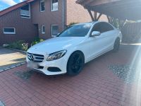 Mercedes-Benz C220 CDi AVANTGARDE 7G-TRONIC Niedersachsen - Hilter am Teutoburger Wald Vorschau