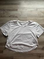 Nike Sport T-Shirt Bauchfrei Gr. XS Sachsen - Zwickau Vorschau