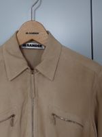 Jil Sander Velourslederjacke, Gr. 36. Neu! Hamburg-Nord - Hamburg Winterhude Vorschau