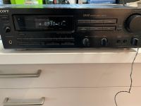 Sony Receiver STR-GX 40 Hessen - Hofheim am Taunus Vorschau