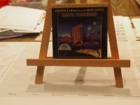 MFSL - Grateful Dead – From The Mars Hotel-SACD-Neu & OVP Düsseldorf - Unterbach Vorschau