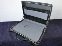 Samsonite Hartschale Aktenkoffer grau Vintage abschließbar Koffer Baden-Württemberg - Dettingen an der Iller Vorschau