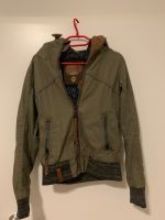 Jacke*Naketano* Damenjacke*Gr.XS*wie neu*khaki Leipzig - Gohlis-Mitte Vorschau