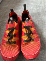 Salomon Contagrip Schuhe plus Laufgürtel Bayern - Memmingen Vorschau