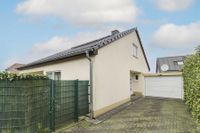 Gehobener Wohntraum samt ausgebautem Dachboden und moderner Energieversorgung Nordrhein-Westfalen - Ennepetal Vorschau