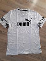 Puma T-Shirt Gr. M Sachsen - Niesky Vorschau