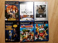 Playstation 2, PS 2 Spiele Nordrhein-Westfalen - Selfkant Vorschau