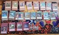 Yugioh S-Kraft Deck inklusive Versand Niedersachsen - Soltau Vorschau